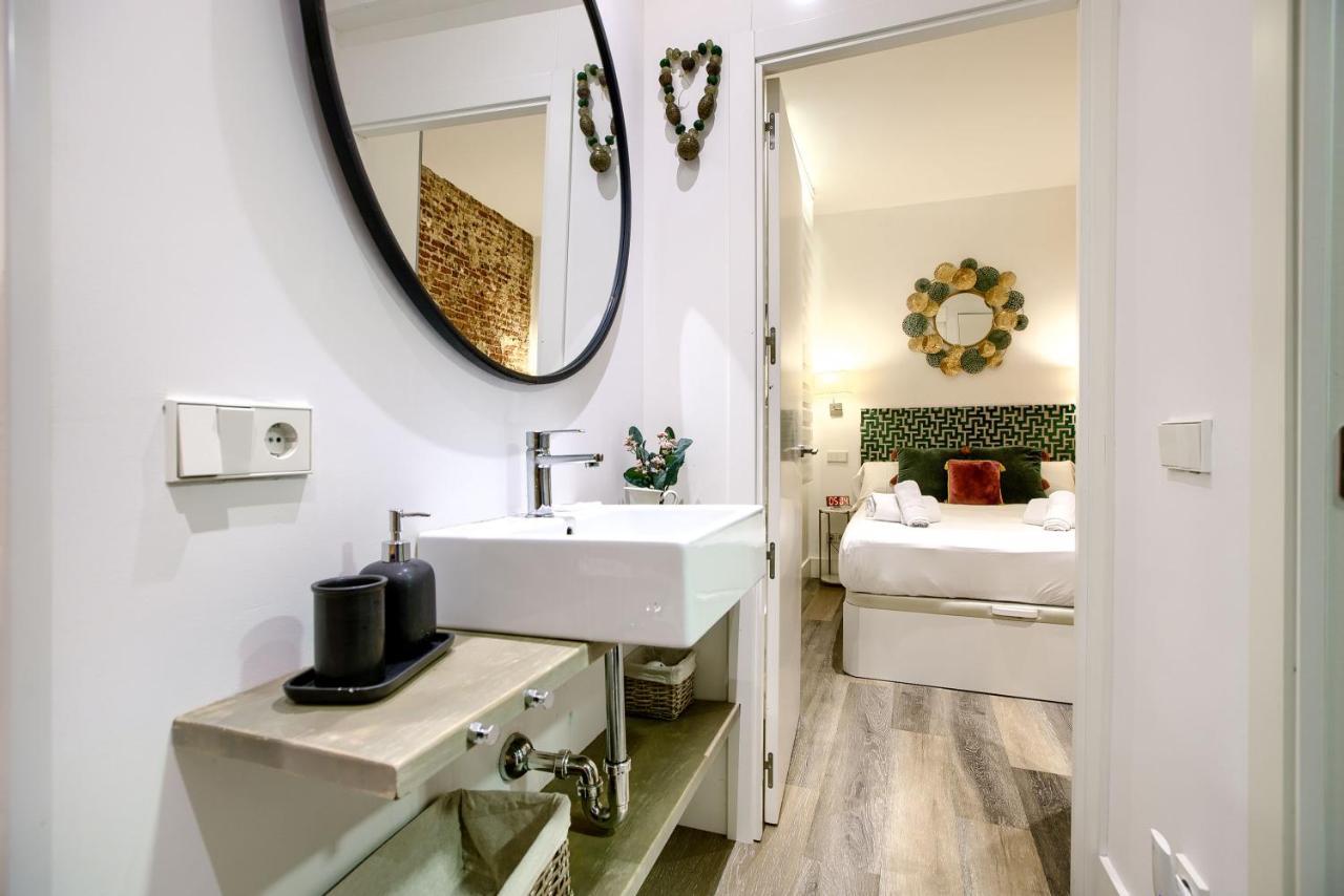Charming Madrid Atocha Διαμέρισμα Εξωτερικό φωτογραφία