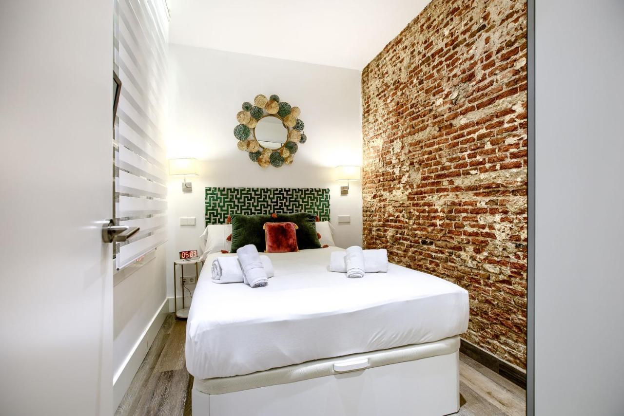 Charming Madrid Atocha Διαμέρισμα Εξωτερικό φωτογραφία